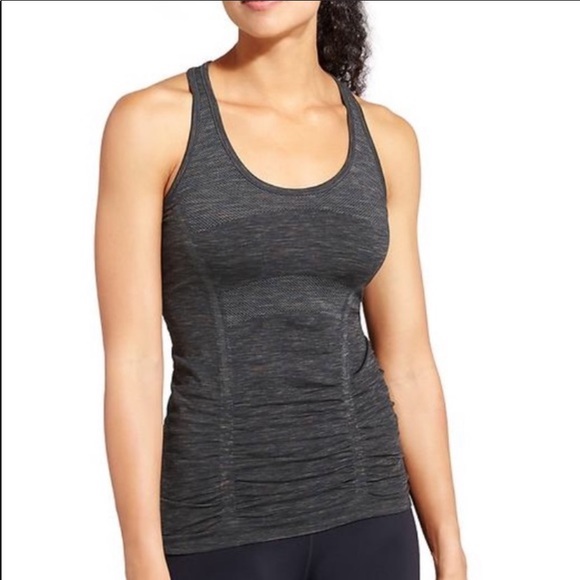 Athleta Tops - Athleta Fastest Track Racerback Tank